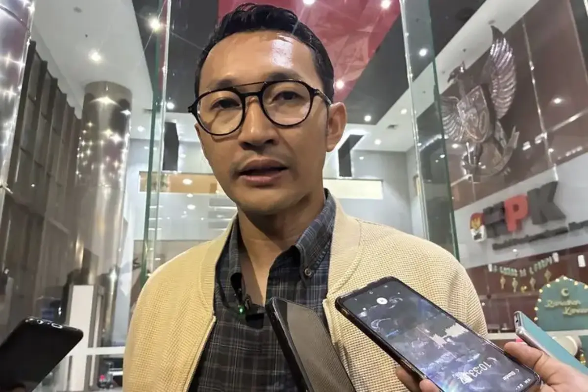 Usai Khalid Basalamah, Kpk Lanjut Panggil 4 Bos Biro Travel Haji