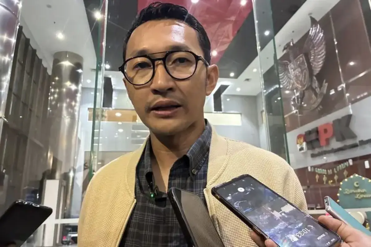 KPK Sita Logam Mulia dan Uang Rp 2 Miliar dari Safe Deposit Box Tersangka Korupsi Bea Cukai