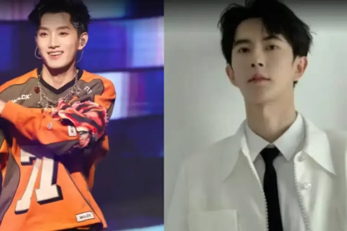 Karier Redup Usai Terus Dikaitkan Dengan Kematian Yu Menglong, Fan Shiqi Buka Suara