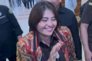 Kejagung Sebut Pemeriksaan Eks Kajari Karo Tak Terkait Pidana