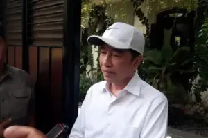 Saling Balas Jokowi-JK soal Ijazah, dari Pembuktian hingga Jasa Pilpres 2014