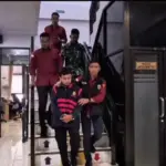 Toni Aji Digaji Rp 5,7 Juta Buat Website Desa Karo, Ditahan Korupsi, Kini Hanya Bisa PK ke MA