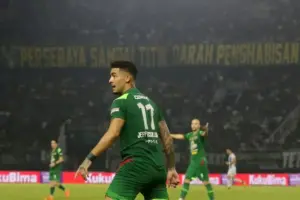 Laga Derbi Jatim Arema FC Vs Persebaya Dipindah ke Bali