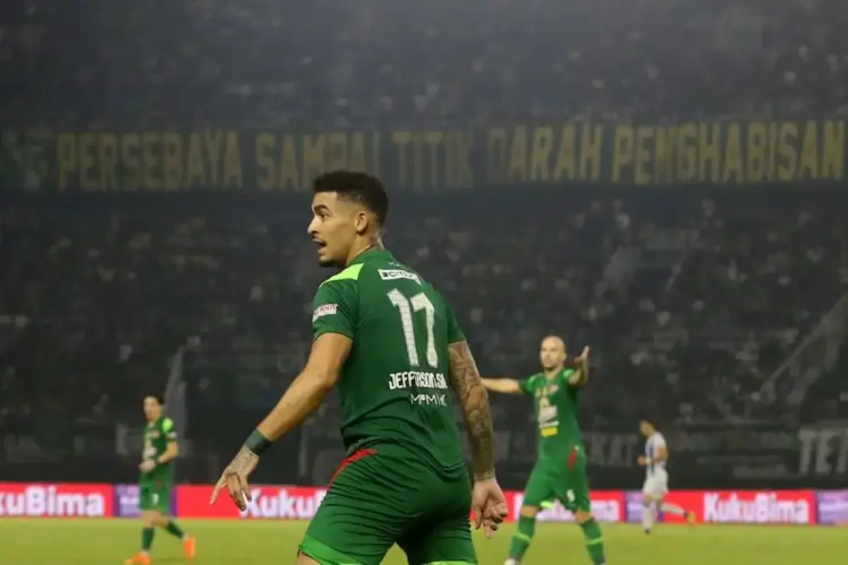 Laga Derbi Jatim Arema FC Vs Persebaya Dipindah ke Bali