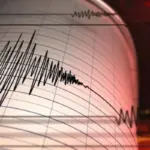 Gempa Guncang TTU, Dirasakan 10 Detik, Warga Lari Berhamburan Keluar Rumah