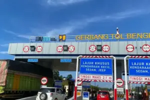 Salah Kaprah Pajak Tol, Hitungan PPN Tak Sesimpel Tarif X Pendapatan