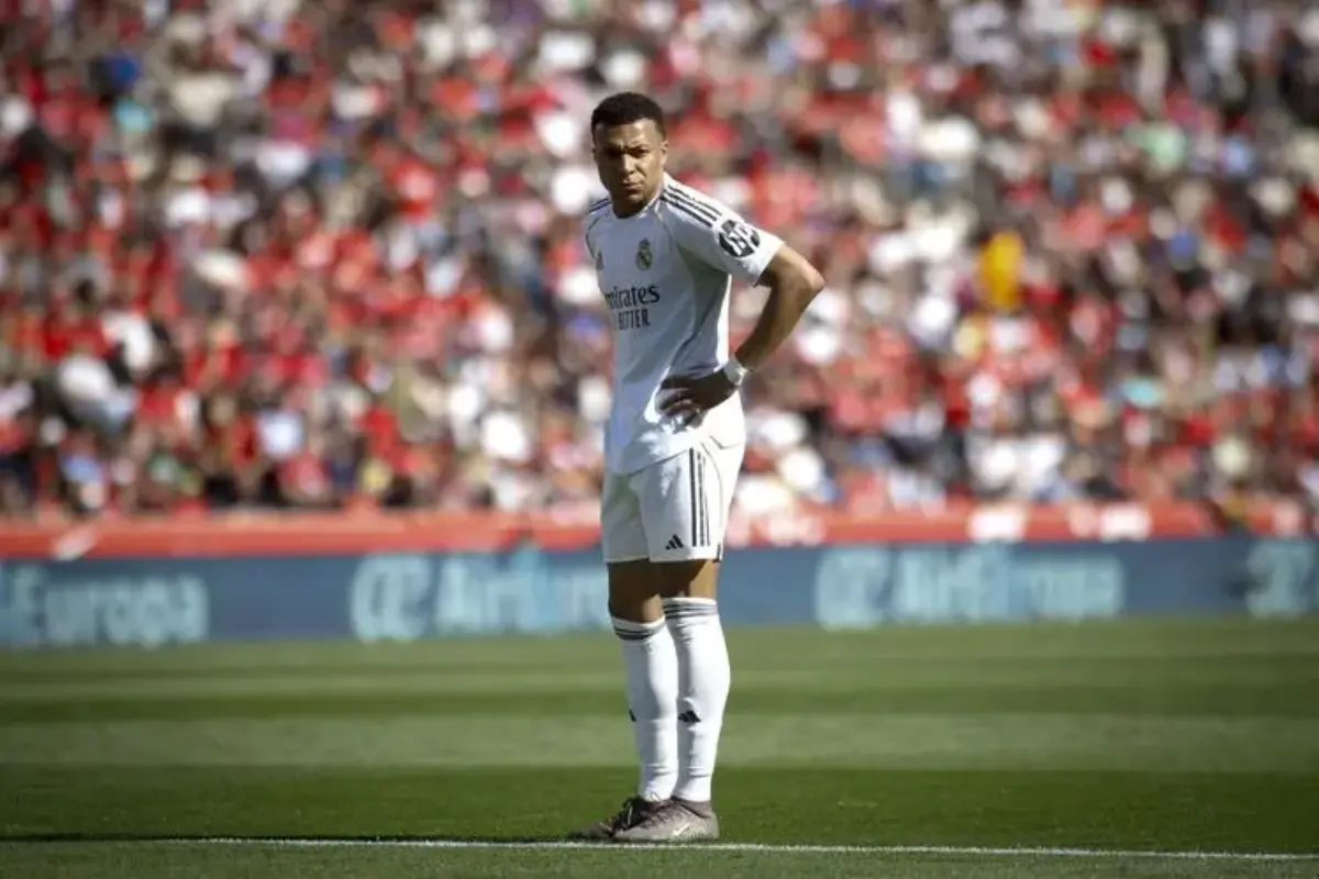 Arbeloa Tanggapi Isu Mbappe Dan Mourinho Di Real Madrid: Tidak Penting