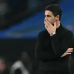 Kalah dari City, Arteta Sebut Perburuan Gelar Liga Inggris Dimulai dari Awal Lagi