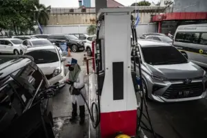 Harga Pertamax Turbo Tembus Rp 19.400 Bisa Picu Fenomena “Turun Kelas” ke Pertamax, Ini Kata Pakar