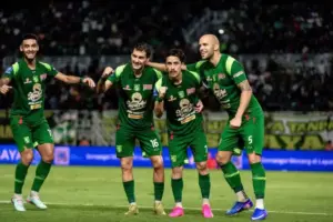 Hasil dan Klasemen Super League: Persebaya dan Bali United Dekati Lima Besar