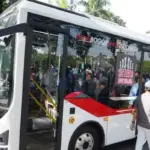 Aturan Baru Pajak Mobil Listrik Percepat Elektrifikasi Angkutan Umum