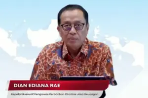 Isu Dana Himbara untuk MBG Beredar, OJK Pastikan Tidak Ada Pemaksaan