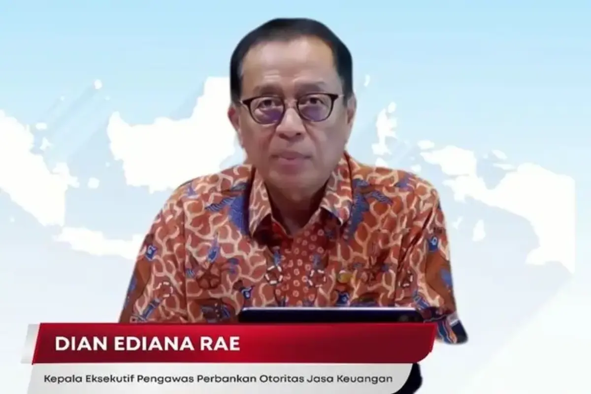 Isu Dana Himbara Untuk Mbg Beredar, Ojk Pastikan Tidak Ada Pemaksaan