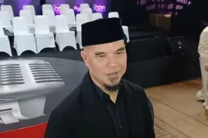Ungkap Cinta pada Anak-anaknya, Ahmad Dhani Sebut Sudah Kewajiban Orangtua Memberikan Segalanya