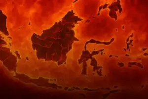 BMKG Sumbar Tegaskan Tak Ada Istilah “El Nino Godzilla”, Warga Diminta Jangan Panik