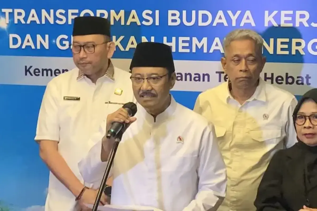 Mensos Tegaskan Bansos Tak Dipotong, Tetap Disalurkan Penuh Ke Penerima