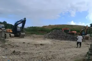 Usai Ditutup, TPA Suwung Bukan Dibangun Mal, Koster: Jadi Kawasan Terbuka Hijau