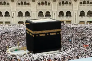 Polisi Makkah Tangkap Sindikat Penipuan Haji, Iklan Palsu Beredar di Media Sosial