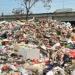 Akademisi: Retribusi Sampah ‘Bocor’ di Setiap Pos