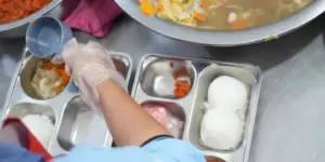 Dukung Program MBG, Lapas Narkotika Samarinda Libatkan Warga Binaan Produksi Pangan