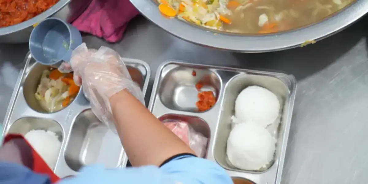 Dukung Program Mbg, Lapas Narkotika Samarinda Libatkan Warga Binaan Produksi Pangan