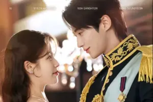 Perfect Crown Pecah Rekor Rating Tertinggi, Adegan di Yacht Jadi Favorit