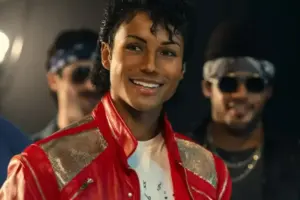 Sinopsis Film Michael, Kisah Awal Karier hingga Puncak Kejayaan Michael Jackson