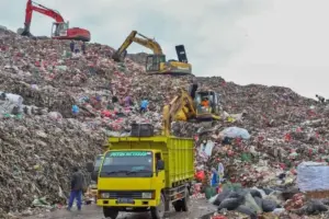 Pemerintah Lelang Proyek “WtE” di Medan-Bekasi, untuk Olah 7.000 Ton Per Hari