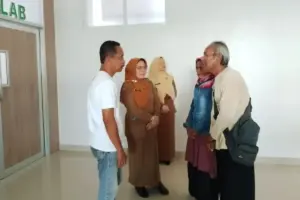 Bocah SD Dipatuk Ular Weling di Tasikmalaya Meninggal Usai Dirawat 25 Hari
