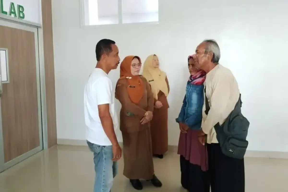 Bocah Sd Dipatuk Ular Weling Di Tasikmalaya Meninggal Usai Dirawat 25 Hari