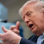Trump Umumkan Perpanjang Gencatan Senjata, Apa yang Akan Terjadi Setelahnya?