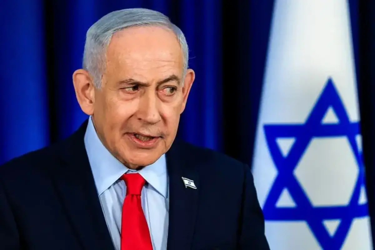 Ini Alasan Netanyahu Tunda Pengumuman Kanker Prostat Dan Kondisi Kesehatannya Ke Publik