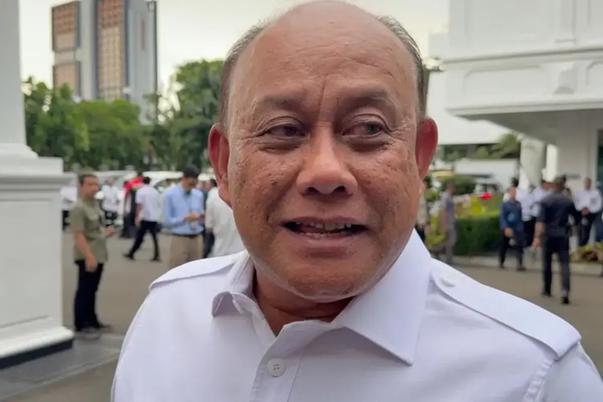 Kepala BGN Angkat Bicara soal Anggaran IT yang Disebut Capai Rp 1,2 Triliun