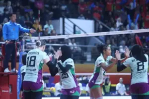 Hasil Grand Final Proliga 2026: Jakarta Pertamina Enduro Tekuk Gresik Phonska 3-1