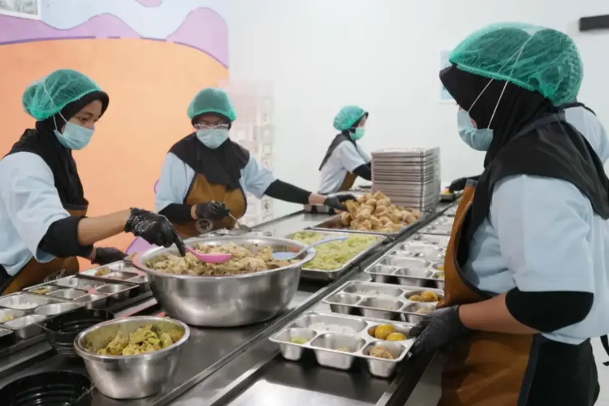 Pemkab Karawang Temukan Banyak Ipal Dapur Mbg Tak Sesuai Standar
