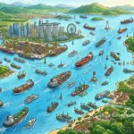 Pejabat Iran Singgung Selat Malaka Bisa Bernasib seperti Selat Hormuz, Apa Katanya?