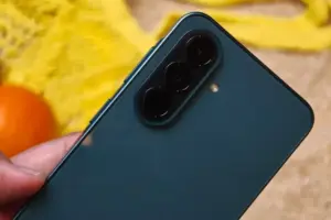 Memotret Siang dan Malam Hari dengan Samsung A37 5G, Hasilnya Tajam dan Detail