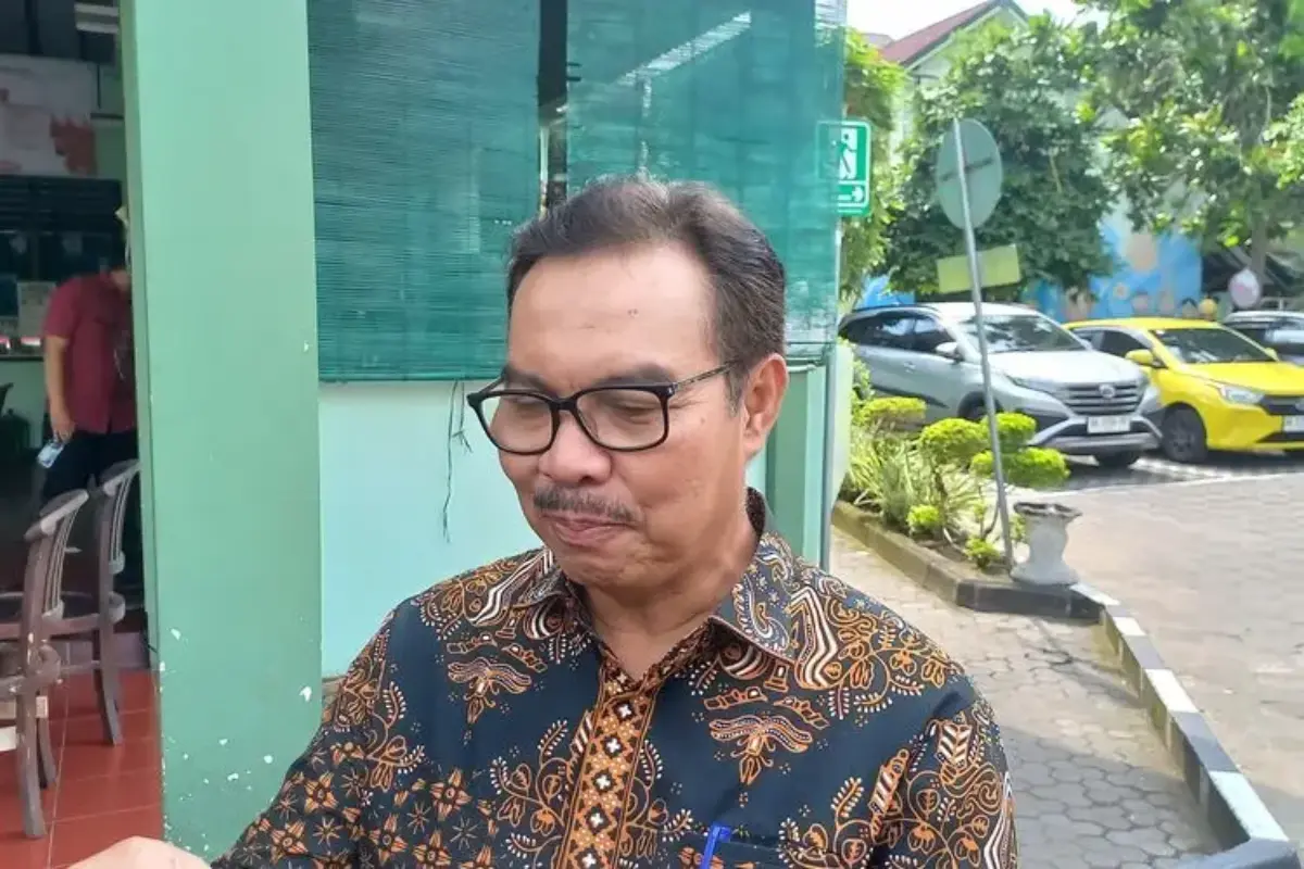 Wali Kota Yogyakarta Hasto Wardoyo Segera Sweeping Daycare, Buntut Kasus Little Aresha