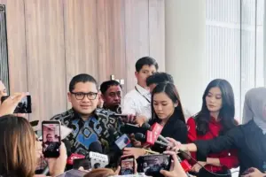 Purbaya Copot Dua Dirjen, Analis: Ada Sinyal Koreksi Arah Fiskal