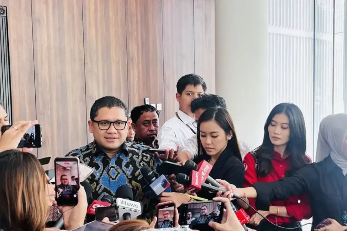 Purbaya Copot Dua Dirjen, Analis: Ada Sinyal Koreksi Arah Fiskal