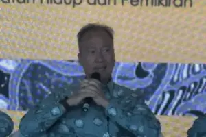 Menperin Minta Penyelewengan BBM Subsidi Ditindak, Industri Disebut Bukan Sumber Masalah