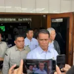 Dubes India Telepon Amran, Mau Beli 500.000 Ton Pupuk Urea RI