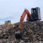 KemenPU: Orang Indonesia Malas Pilah Sampah Sekaligus Ingin Bayar Murah