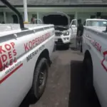 Pemerintah Bangun Kopdes Merah Putih di 35.408 Titik Lokasi Seluruh Indonesia