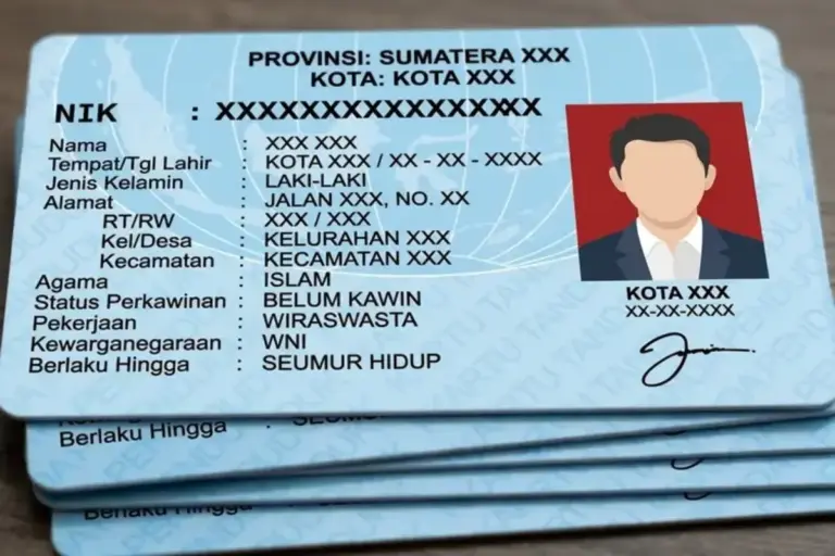 Pakar Jelaskan Mengapa e-KTP Indonesia Tak Secanggih MyKad Malaysia