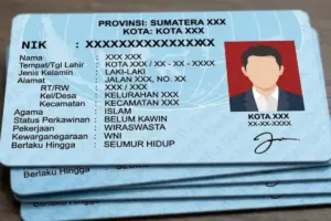 Wacana Denda e-KTP Hilang Diminta Tidak Bebankan Masyarakat
