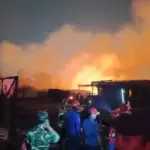 Kebakaran SPBE Cimuning Bekasi Tewaskan 6 Orang, Pengamat: Bisa Masuk Pidana