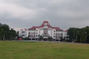 Kasus SK ASN Palsu di Gresik, Pelaku Terdeteksi Kabur ke Kalimantan