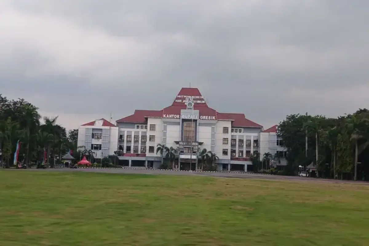 Kasus Sk Asn Palsu Di Gresik, Pelaku Terdeteksi Kabur Ke Kalimantan