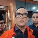 Merasa Punya Koneksi, Noel Ebenezer Sanggupi Bantu Perkara Bobby dan Minta Rp 3 Miliar